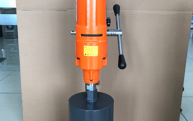 磁力鉆的空心鉆頭應該如何正確使用？