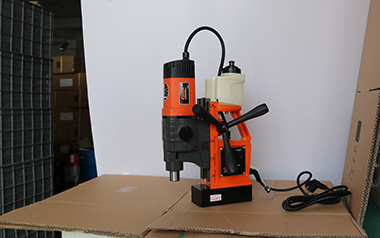 磁力鉆鋼板鉆頭使用壽命如何延長？