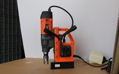 磁力鉆之購(gòu)買(mǎi)鋼板鉆頭要注意什么？