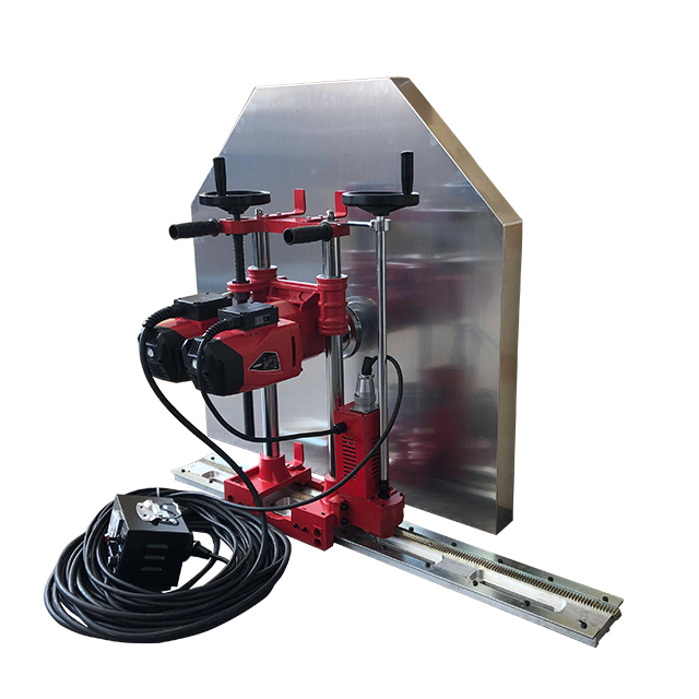 墻壁切割機工作有技巧嗎？