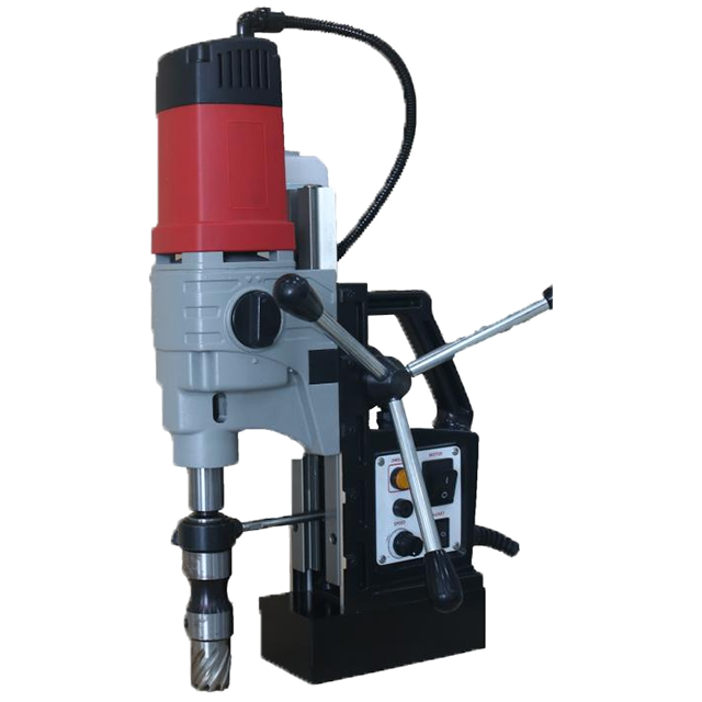 磁座鉆機輕量化發(fā)展趨勢如何？