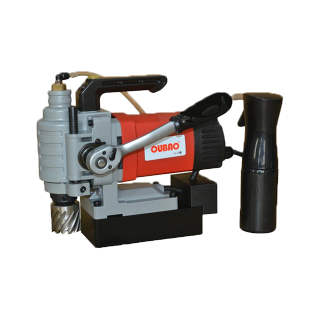 磁座鉆使用了哪些環保材料? 磁座鉆使用了哪些環保材料?